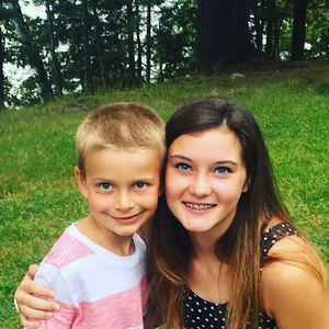 Meet your Posher, Bailey